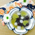 Cooksnap của Dibee khi họ làm theo món Bánh Trôi Chay