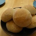 Mika's Okawari Rezepte's cooksnap of when they made Ciabatta-Brötchen.