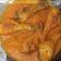 El cooksnap de Carol Bc cuando hizo Jamoncitos de pollo en salsa andaluza.