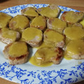 El cooksnap de Pilar cuando hizo Solomillo a la miel y mostaza.