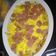 El cooksnap de Yesica Rodriguez cuando hizo Revuelto gramajo 2.