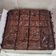 Cooksnap dari Mardliyatul Imtihanah untuk resep Brownies Panggang