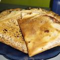 Cooksnap dari Adelina M untuk resep 151. Lekker Teflon