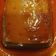 El cooksnap de Cris Cris cuando hizo Flan de café.