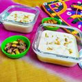 Sonal Gaurav Suthar's cooksnap of when they made બ્રેડ ની ઝટપટ લચ્છેદાર મલાઈ રબડી (Bread ni zatpat lacchedar malai rabdi recipe in Gujarati).