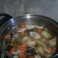 Cooksnap dari khusnul untuk resep Sayur Asem Dapur Bunda QQ