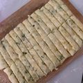 Cooksnap dari Nadia Rachma untuk resep STIK KENTANG KEJU. IDE CAMILAN DI RUMAH AJA
