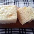 Cooksnap dari Alina Pramudita untuk resep Roti Sobek Keju Kukus