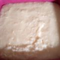 Cooksnap dari Any Julia Blora untuk resep Mozarella Homemade