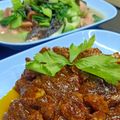 Cooksnap dari Dinda Permata Sari untuk resep Chicken Tikka Masala