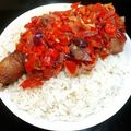 _aisuph's cooksnap of when they made Shinkafa da miya.
