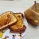 龔家廚房 的 鮪魚玉米起司法式吐司 cooksnap