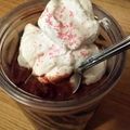 jasmine82's cooksnap of when they made Vegan Wendy's Frosty.