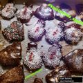 Cooksnap από Maria_korinthos στη συνταγή Μπισκότα με 3 υλικά!!!