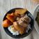 Yvette 的 家傳滷肉飯 cooksnap