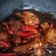 Cooksnap dari Abida Ahzaryyah untuk resep Ayam Goreng Saus Mentega (ala chinese food) bydeesawitri