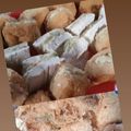 Cooksnap dari Ranty untuk resep Tahu bakso ayam