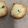 El cooksnap de Carina cuando hizo Croquetas de arroz.
