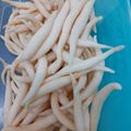 Cooksnap dari Melfi Suryaningsih untuk resep Kue Telur Gabus