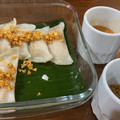 Cooksnap dari Intan untuk resep Chai kwe (choi pan)