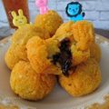 Cooksnap dari Dian D Zahroh untuk resep Pisang coklat krispy