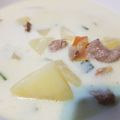 Cooksnap dari Maya untuk resep Soto betawi makyusss