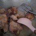 Cooksnap dari Dapur Bundi untuk resep Opor Ayam kuah putih