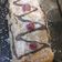 El cooksnap de Dany cuando hizo Brazo de reina en pan de molde.