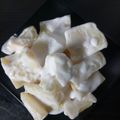 Cooksnap dari Dewi Isyaroh untuk resep 180.Singkong Thailand