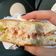 صورة من mezo💗، شاركها بعد تجربة وصفة ساندويتش التونه 🥪