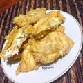 Cooksnap dari Dapoer sriwidi untuk resep Teri nasi goreng telur