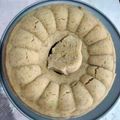 Cooksnap dari Marina untuk resep Bolu pisang kukus