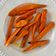 El cooksnap de poramoralhambre cuando hizo Zanahorias a la francesa 🥕🥕.
