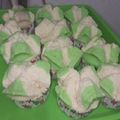 Cooksnap dari andies .67 untuk resep Bolu kukus mekar anti gagal ekonomis 2 telur ❤️😉