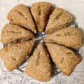 Ai 's cooksnap of when they made Sunflower and Pumpkin Seed Brötchen (Bread Rolls).
