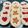 El cooksnap de Dores Rial cuando hizo Galletas de mermelada y queso crema.