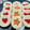 El cooksnap de Dores Rial cuando hizo Galletas de mermelada y queso crema.
