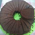 Cooksnap dari ati untuk resep Bolu Brownies 6 telur