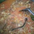 Cooksnap dari amanda dewi untuk resep Gulai daging sapi bumbu indofood