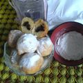 Cooksnap dari Ratih Sukardi untuk resep Bola² tape singkong goreng isi keju