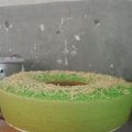 Cooksnap dari Julianthy Abd Sapir untuk resep Kue Srikaya