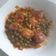 El cooksnap de MaryGlory cuando hizo Albóndigas con tomate.