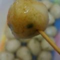 Cooksnap dari cut nehal untuk resep Cilok goang