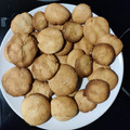 El cooksnap de Toi En La Cocina cuando hizo Galletitas de limón 🍋.