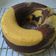 Cooksnap dari Novie Arie untuk resep Zebra Cake