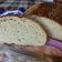 Cooksnap από Athina στη συνταγή Σπιτικό ψωμί με τραγανή κόρα και αφράτη ψίχα