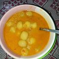 Cooksnap dari Ananda Aprilia untuk resep Cilok empuk, kenyal, dan tidak alot setelah dingin