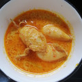Cooksnap dari Dewi Resmiati untuk resep GULAI Cumi Bunting