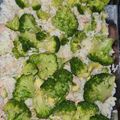 El cooksnap de Javier Alcántara Ojeda cuando hizo Arroz con brócoli 🍽.