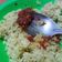 Cooksnap dari 89 Alifatu untuk resep Nasi kuning pulen